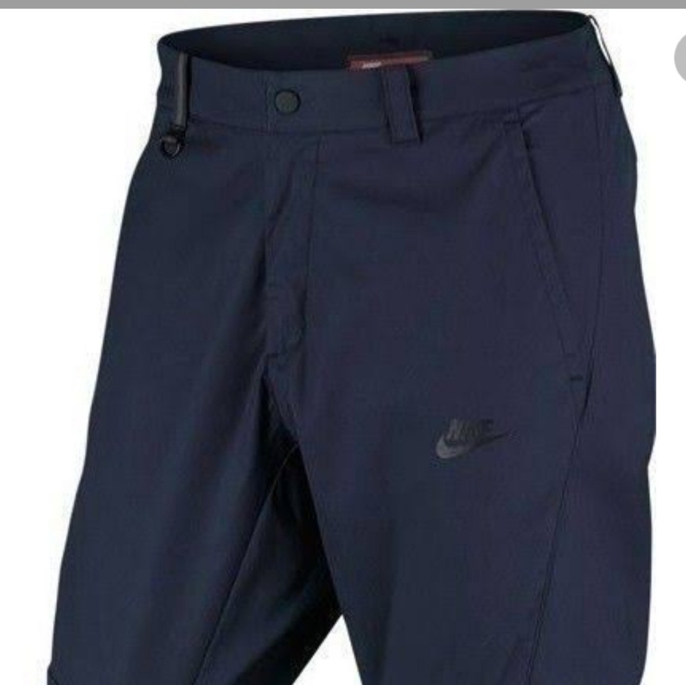Nike Tech Woven Bonded Joggers PERFECT